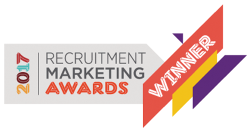 Recruitment Marketing Awards